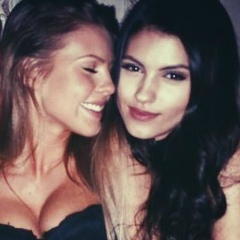 Маша Белова, 16.12.1996, Одесса