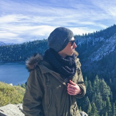 Igor Pisarenko, 02.01.1995, Toronto