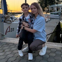 Елена Ковалева, Москва