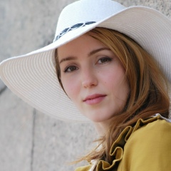 Христина Тонких, 01.01, Санкт-Петербург