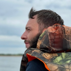 Леонид Барандов, 14.04, Санкт-Петербург