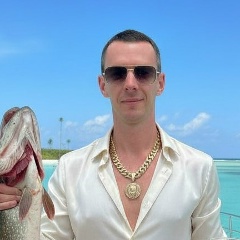 Яша Яшкин, Москва