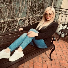 Mariia Meow, 27.05, Санкт-Петербург