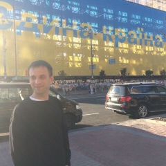 Евгений Логачев, 05.08