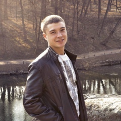 Анатолий Берегуленко, 17.01