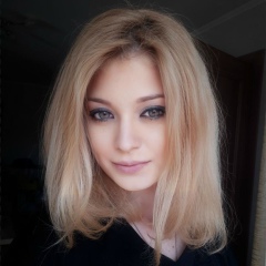 Лена Астахова, 19.04, Химки