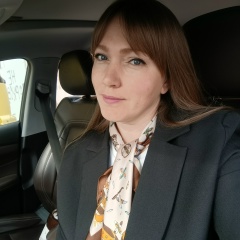 Диана Казачук, 13.01, Симферополь