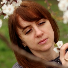 Валентина Брыжко (Подберёзная), 23.01.1985, Черкассы