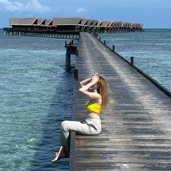 Елена Прокопьева, 21.03.1994, Алматы