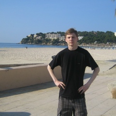 Кирилл Гетманенко, 24.09.1990, Санкт-Петербург