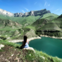 Katerina Vladimirovna, 20.10, Москва