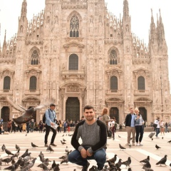 Mohamed Ли, 23.07, Sidon