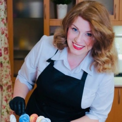 Елена Деревянко, 30.12, Кириши