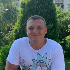 Алексей Аношин, 11.02.1987, Москва