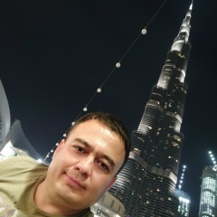 Джамшид Маматходжаев, 03.01.1979, Санкт-Петербург