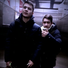 Санъатбек Бердикулов, Тобольск