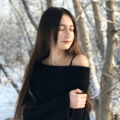 Карина , Алматы