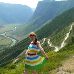 Екатерина Чумичкина, 27.07.1984, Москва