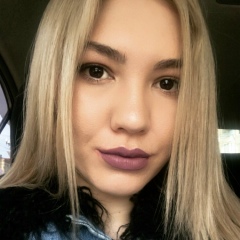 Саида Ахметова, 15.05, Хабаровск