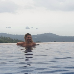 Карина Киуру, 09.01, Санкт-Петербург