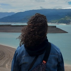 Екатерина Храмцова, 23.10, Санкт-Петербург