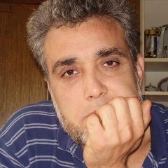 Казим Мензатов, 18.05.1964, Краснодар