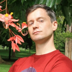 Дмитрий Сапсан, 25.05