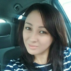 Татьяна Матунина, 24.03, Санкт-Петербург