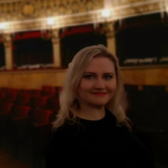 Наташа Лукащук, 30.05, Ровно