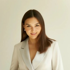 Юлия Данилова, 09.06.1986, Москва