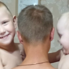 Паша Мазгалёв, 26.05, Киров