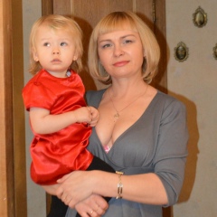 Анна Степаненко, 04.07, Магнитогорск