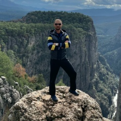 Александр Липатов, Санкт-Петербург