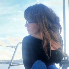 Надежда Горбачева, 30.09, Санкт-Петербург