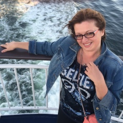 Маргарита Степанова, 08.07