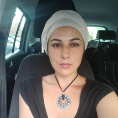 Анастасия Крупская, 05.06.1985, Санкт-Петербург