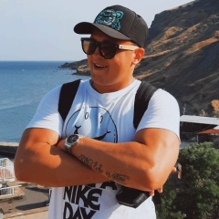 Nikita Khorev, 09.12
