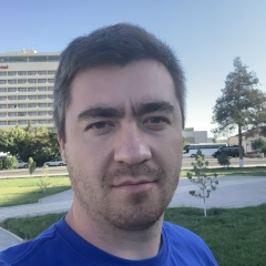 Bekhruz Muyassarov, 30.01, Душанбе