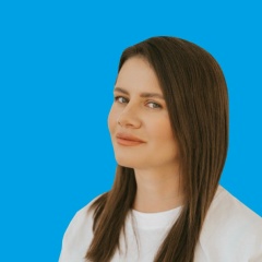 Екатерина Самарина, 11.01