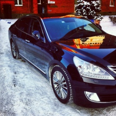 Вячеслав Косарев, 24.05, Москва