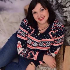 Лена Ляшенко, 12.05.1985, Харьков