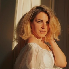 Анастасия Темникова, 02.12, Санкт-Петербург