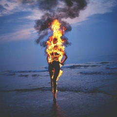 No Surprise, Москва