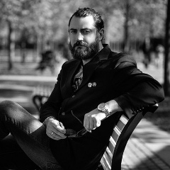 Георгий Жуков, 30.01.1984, Санкт-Петербург