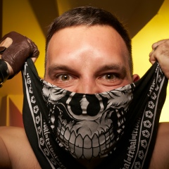 Artem Cosmolife, 17.09