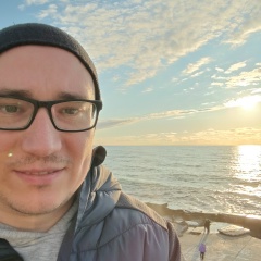 Роман Сушин, 21.11, Сургут