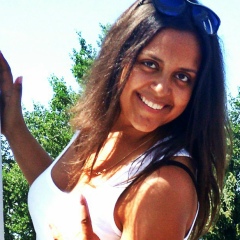 Эля Имбори, 14.05.1990, Харьков