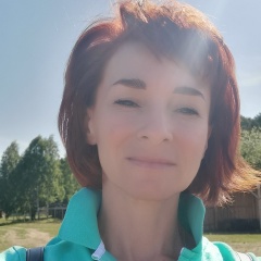 Агата Алексеева, 20.03, Бердск