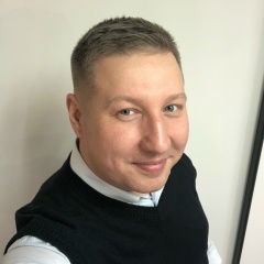 Евгений Журавлев, 22.02, Киров