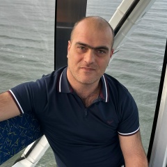 Варшам Восканян, 06.12, Санкт-Петербург